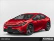 Used 2025 Toyota Prius LE Hatchback