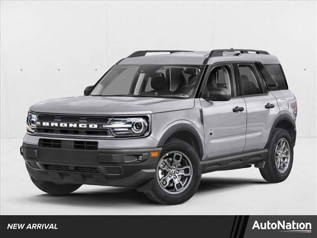 2022 Ford Bronco Sport Big Bend 4X4's photo