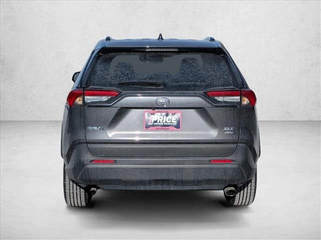 2024 TOYOTA RAV4 - Image 6