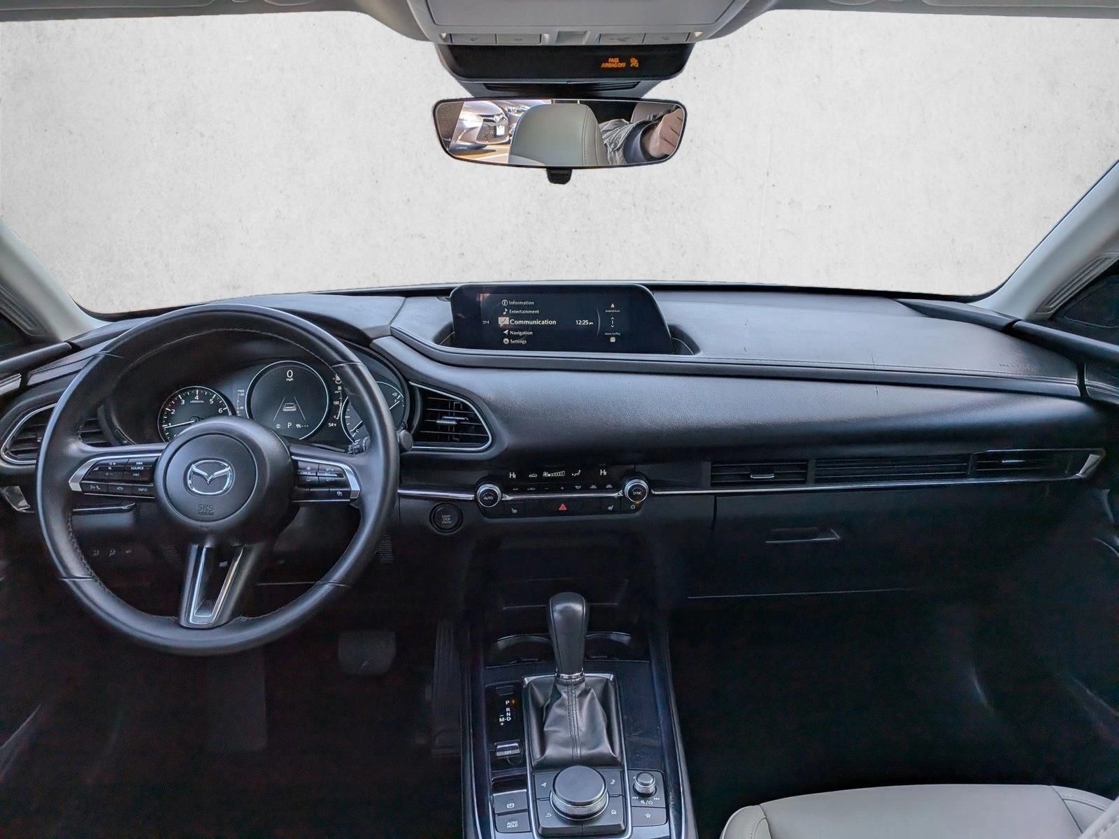 2025 MAZDA CX-30 - Image 20