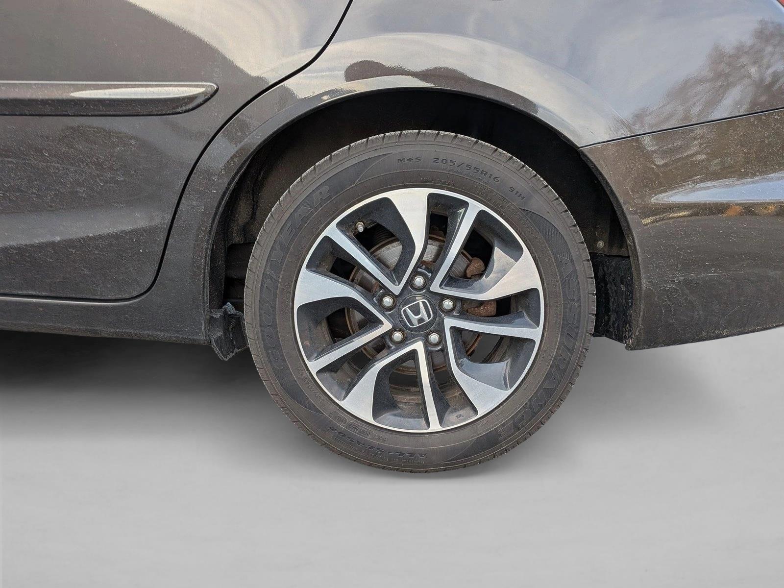 2013 HONDA CIVIC - Image 13