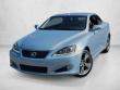Used 2011 Lexus IS 250C Base Convertible