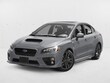  Subaru WRX
