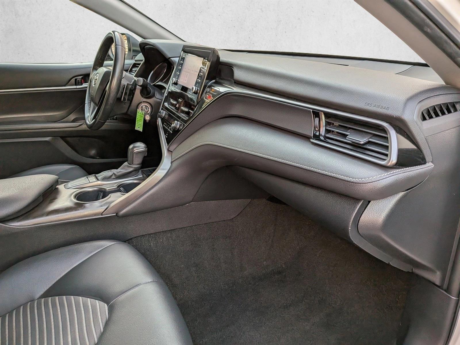 2023 TOYOTA CAMRY - Image 19