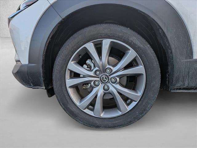 2025 MAZDA CX-30 - Image 13