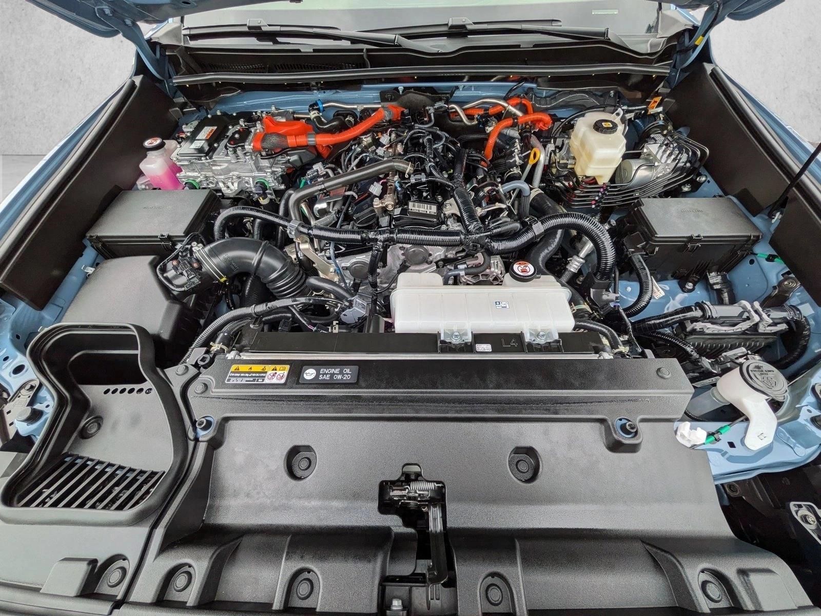 2025 TOYOTA 4RUNNER - Image 21