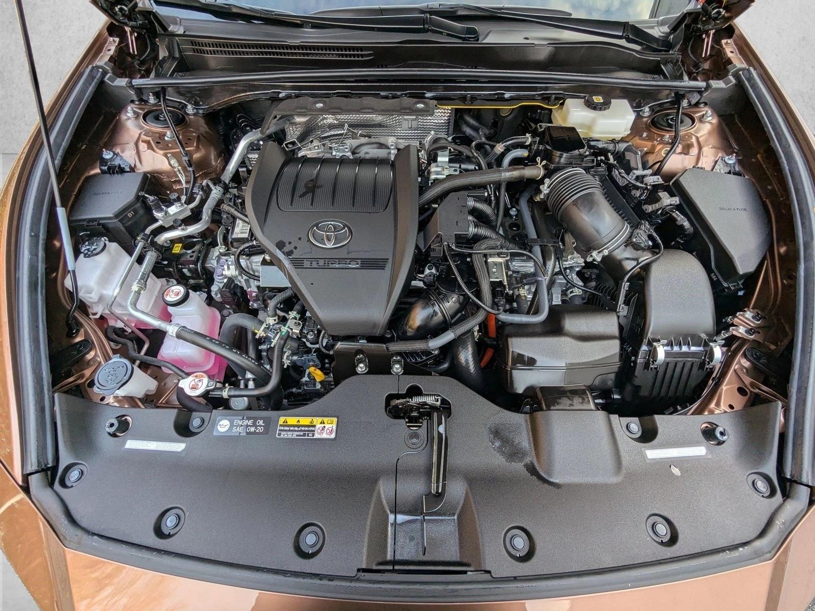 2026 TOYOTA CROWN - Image 23