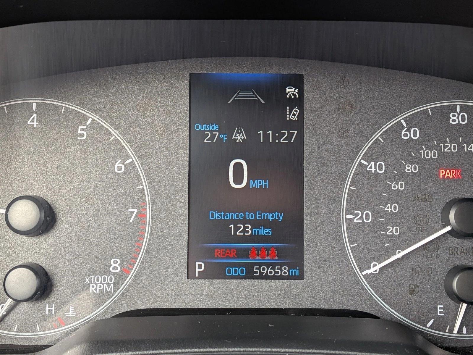 2023 TOYOTA COROLLA - Image 11