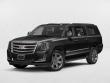 Used 2017 CADILLAC Escalade ESV Luxury SUV