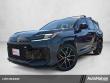 Certified 2026 Toyota RAV4 Plug-In Hybrid GR Sport SUV