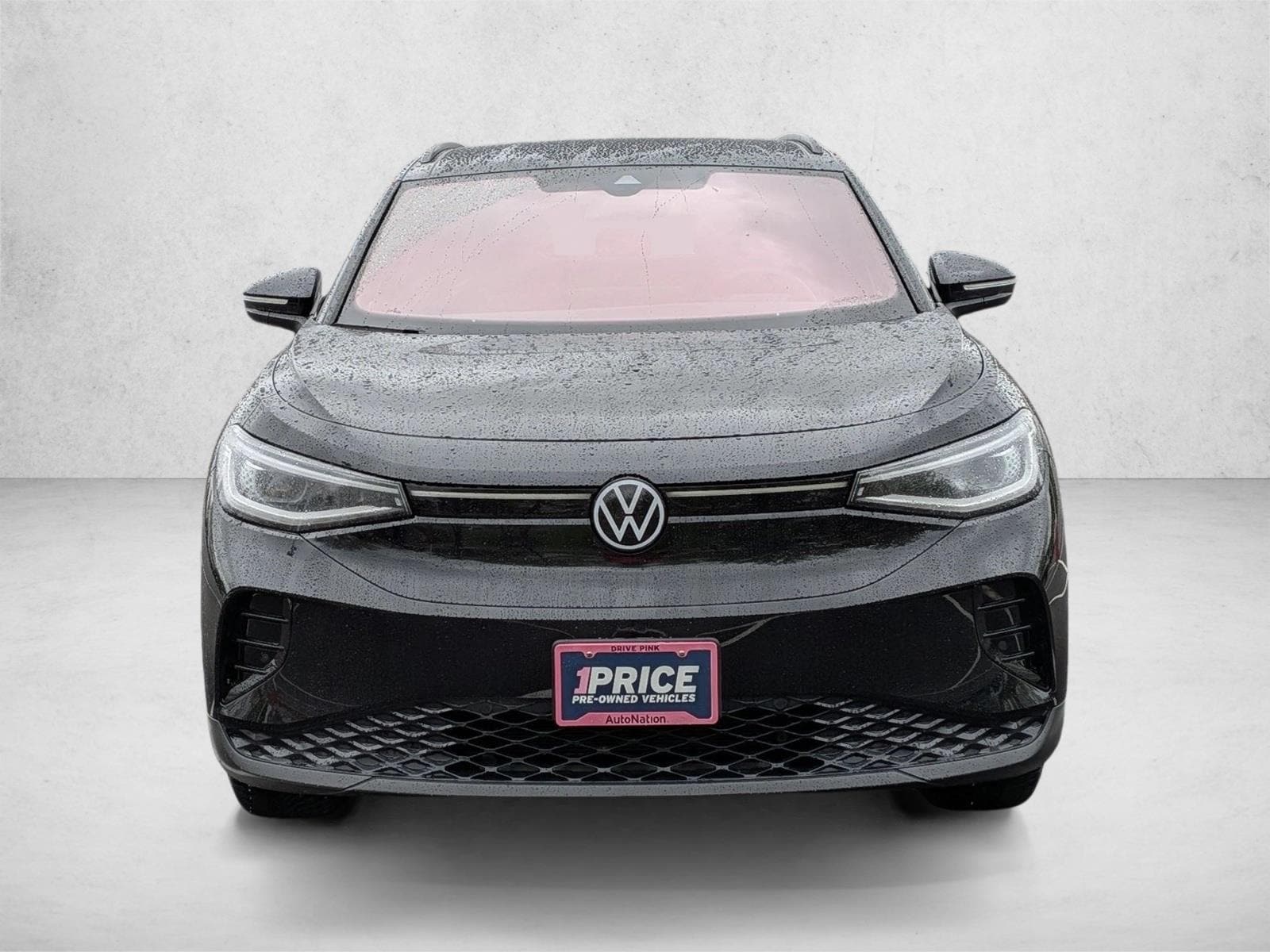 Used 2023 Volkswagen ID.4 PRO S with VIN 1V2GNPE85PC001904 for sale in Libertyville, IL