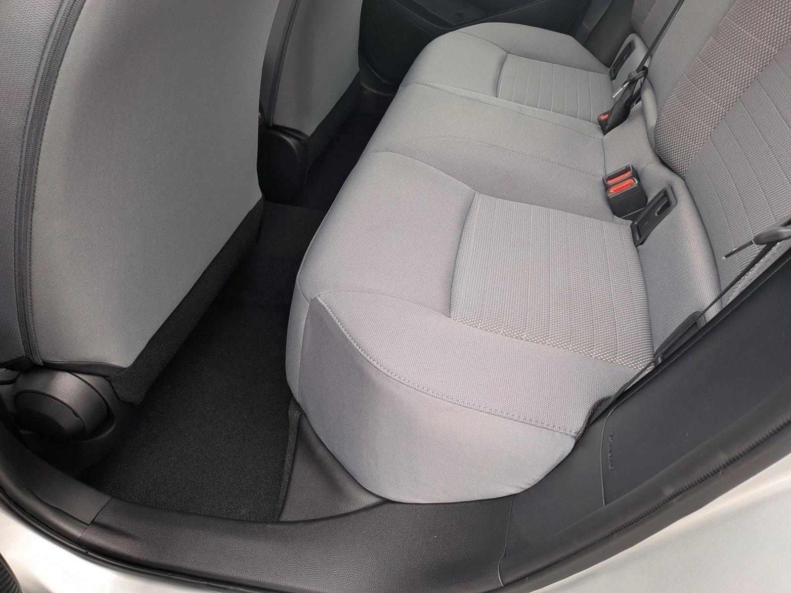 2025 TOYOTA COROLLA - Image 16