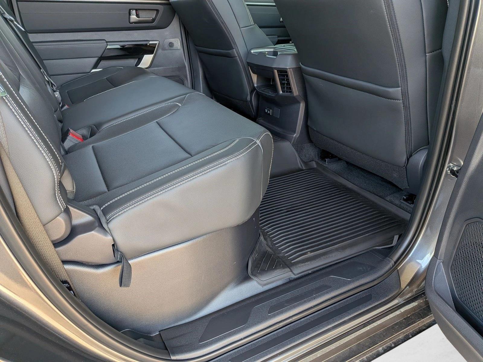 2026 Toyota Tundra Limited - Photo 18