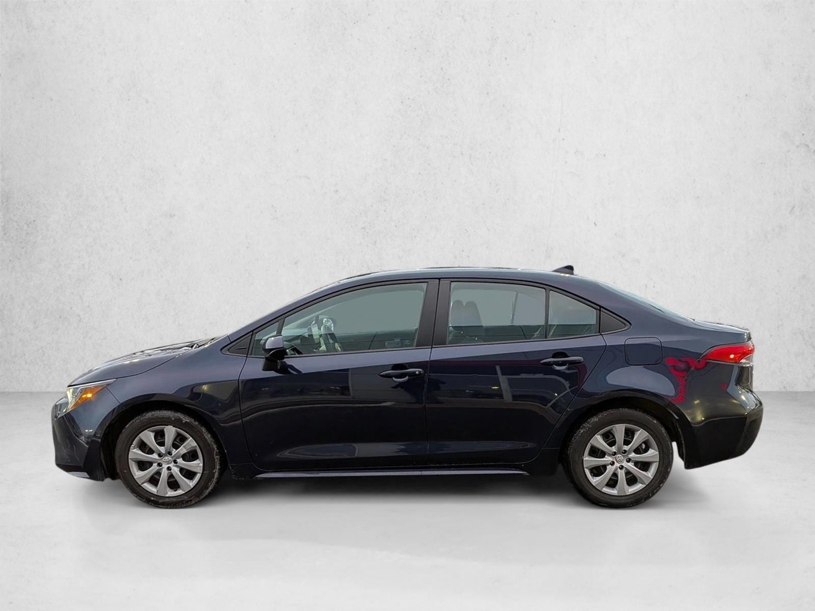 2023 TOYOTA COROLLA - Image 8