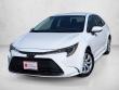 Certified 2024 Toyota Corolla LE Sedan