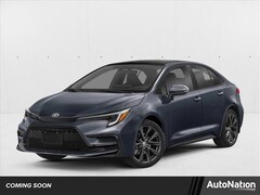 2026 Toyota Corolla SE SE