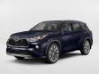 Used 2023 Toyota Highlander L SUV