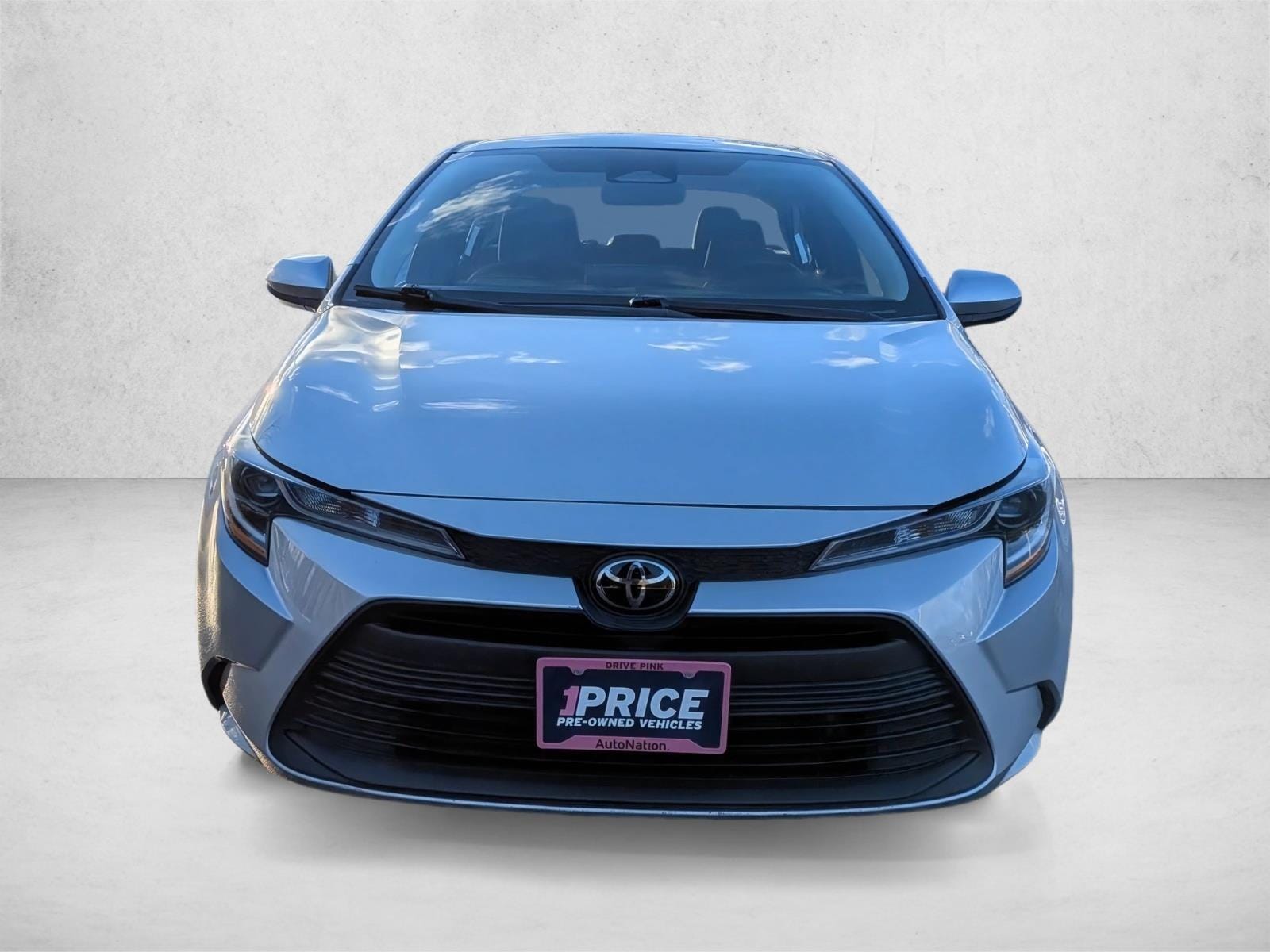 2023 TOYOTA COROLLA - Image 2