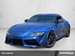  Toyota GR Supra