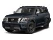 Used 2017 Nissan Armada Platinum SUV