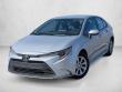 Certified 2023 Toyota Corolla LE Sedan
