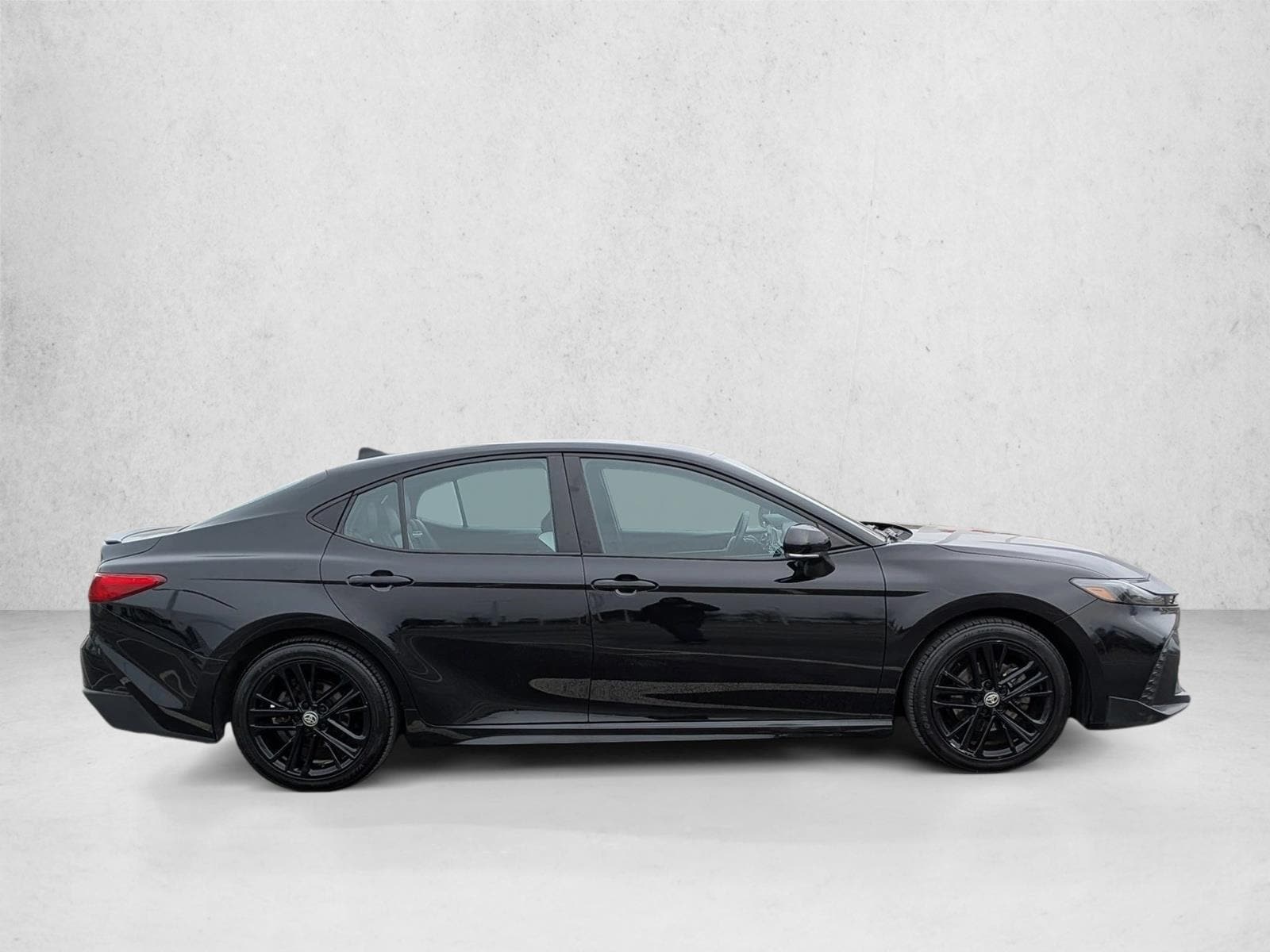 2025 TOYOTA CAMRY - Image 4