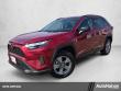 Certified 2025 Toyota RAV4 Hybrid LE SUV