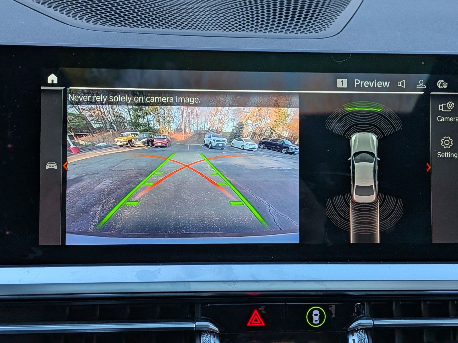 2019 BMW 330I - Image 11