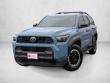Certified 2025 Toyota 4Runner i-FORCE MAX TRD Off Road SUV