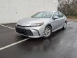 Used 2025 Toyota Camry LE Sedan