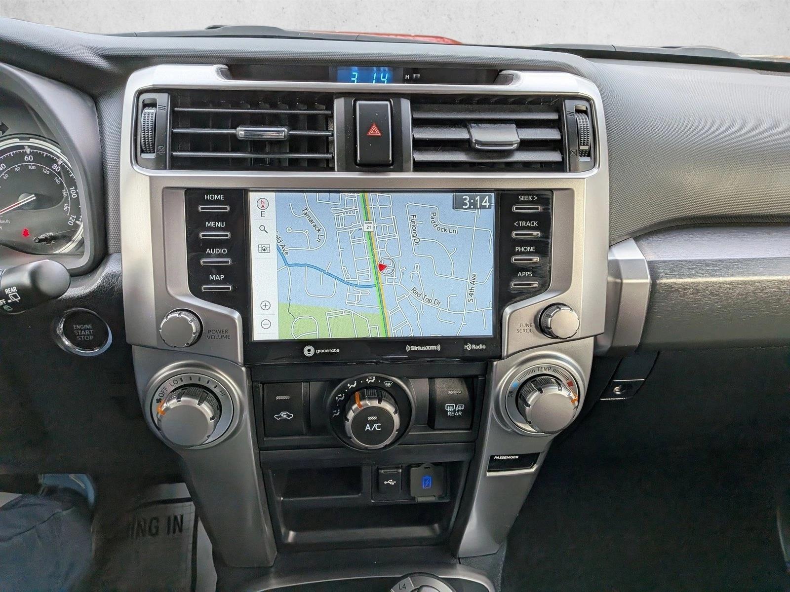 2023 TOYOTA 4RUNNER - Image 12