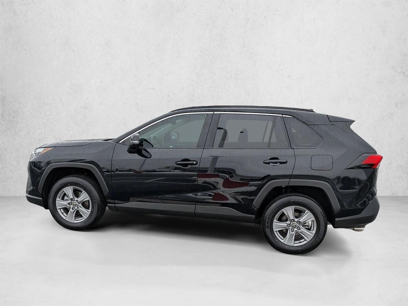 2025 TOYOTA RAV4 - Image 9