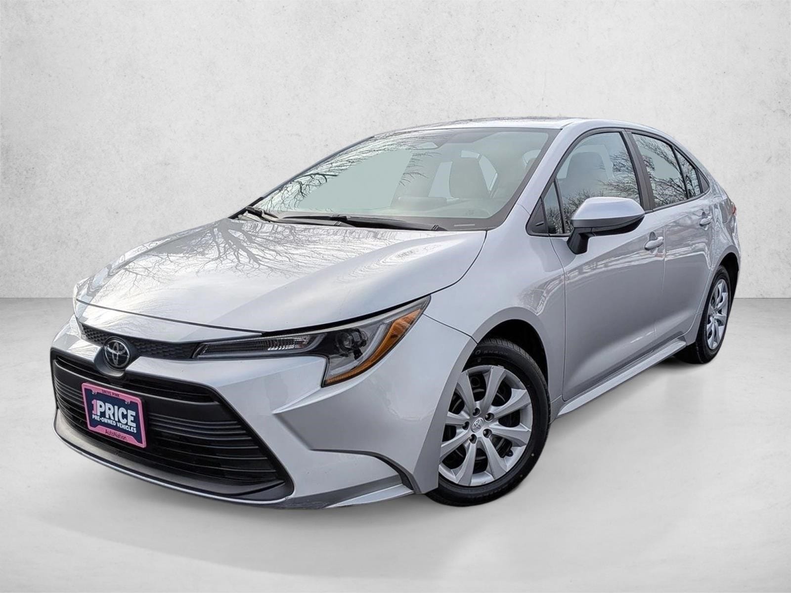 2023 TOYOTA COROLLA - Image 1