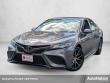 Certified 2024 Toyota Camry SE Sedan
