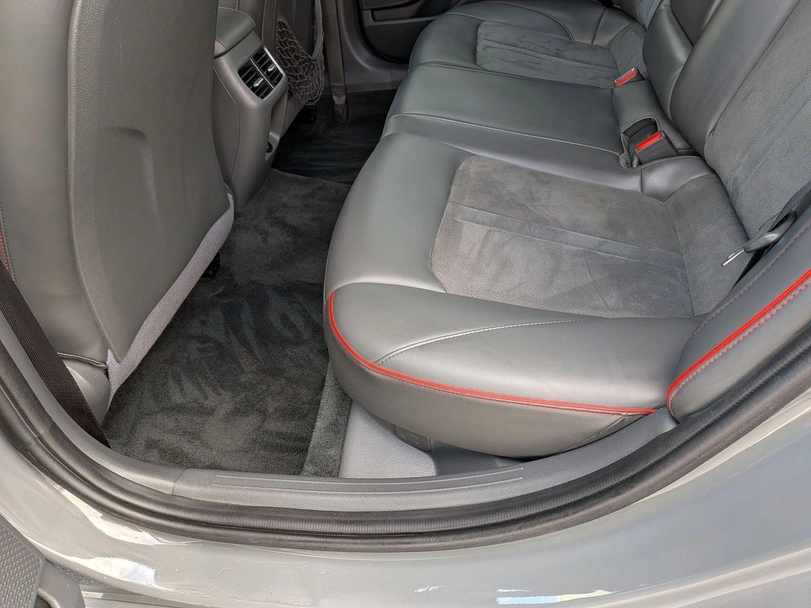 2021 HYUNDAI SONATA - Image 16