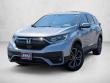 Used 2020 Honda CR-V EX-L AWD SUV