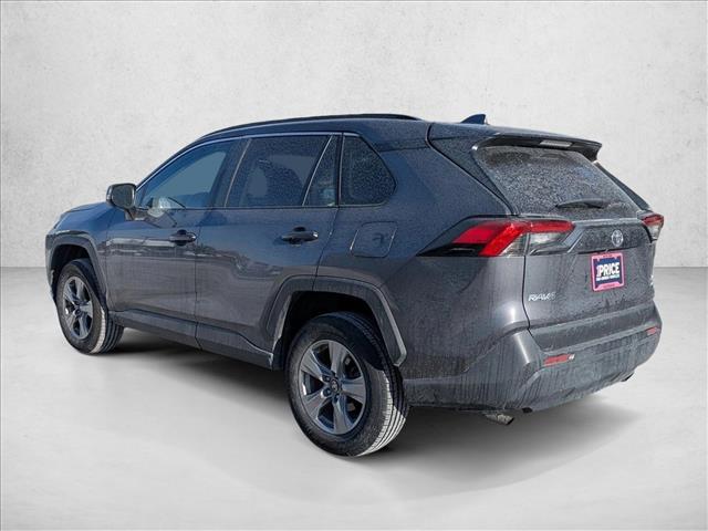 2024 TOYOTA RAV4 - Image 7