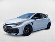 Toyota GR Corolla