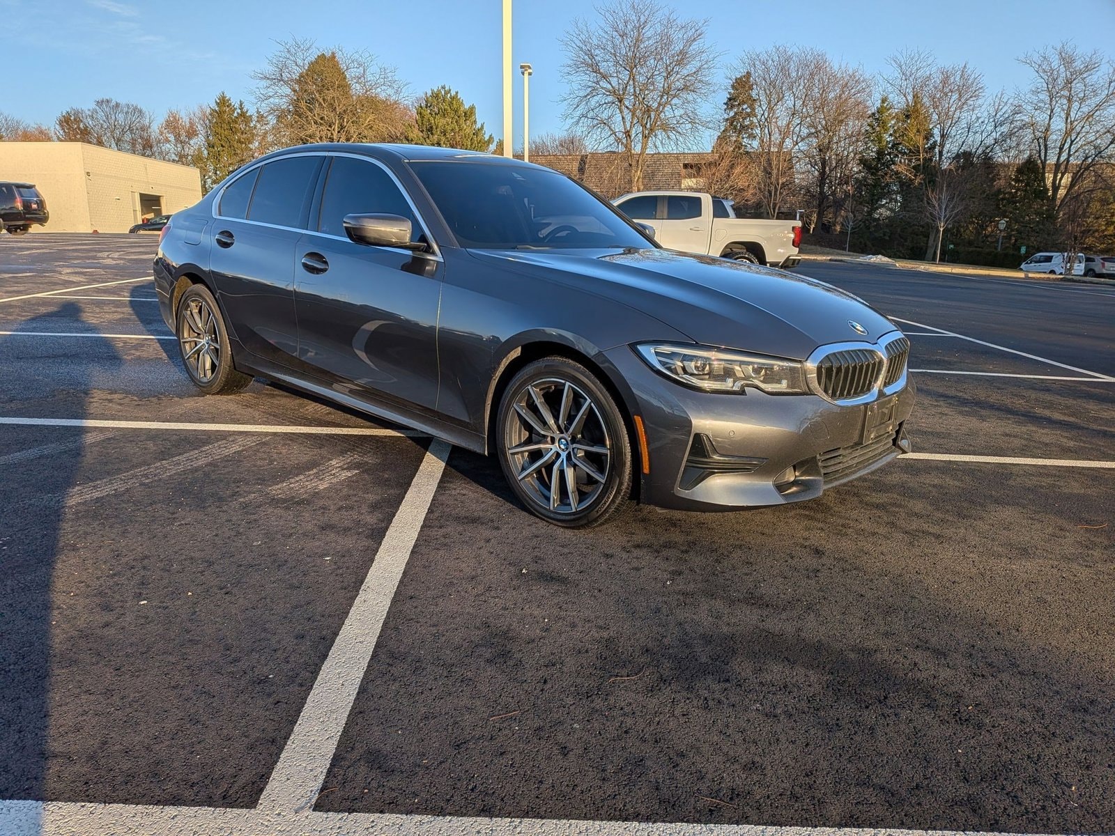 2019 BMW 330I - Image 3
