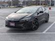 Used 2025 Toyota Prius LE Hatchback