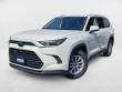 Used 2024 Toyota Grand Highlander XLE SUV
