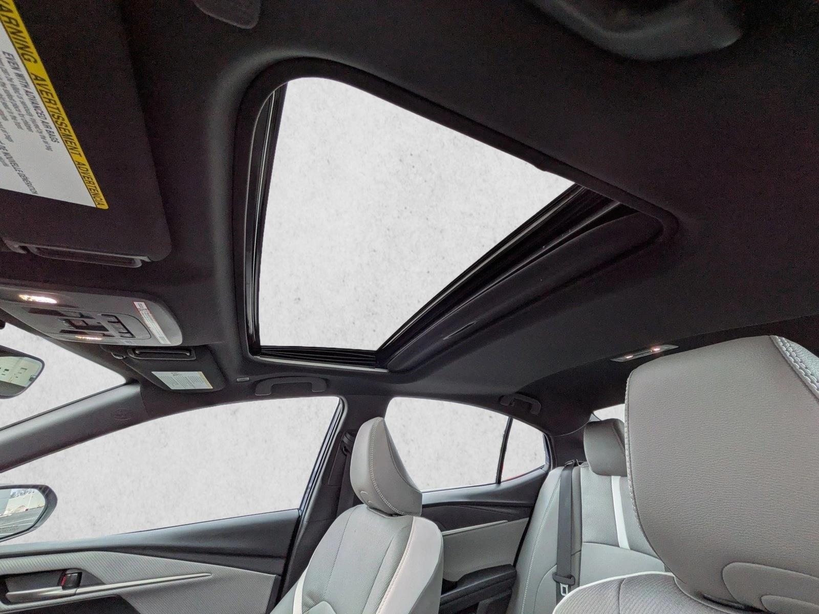 2026 TOYOTA CAMRY - Image 14