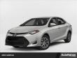 Used 2017 Toyota Corolla LE Sedan