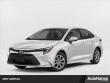 Used 2024 Toyota Corolla Hybrid LE Sedan