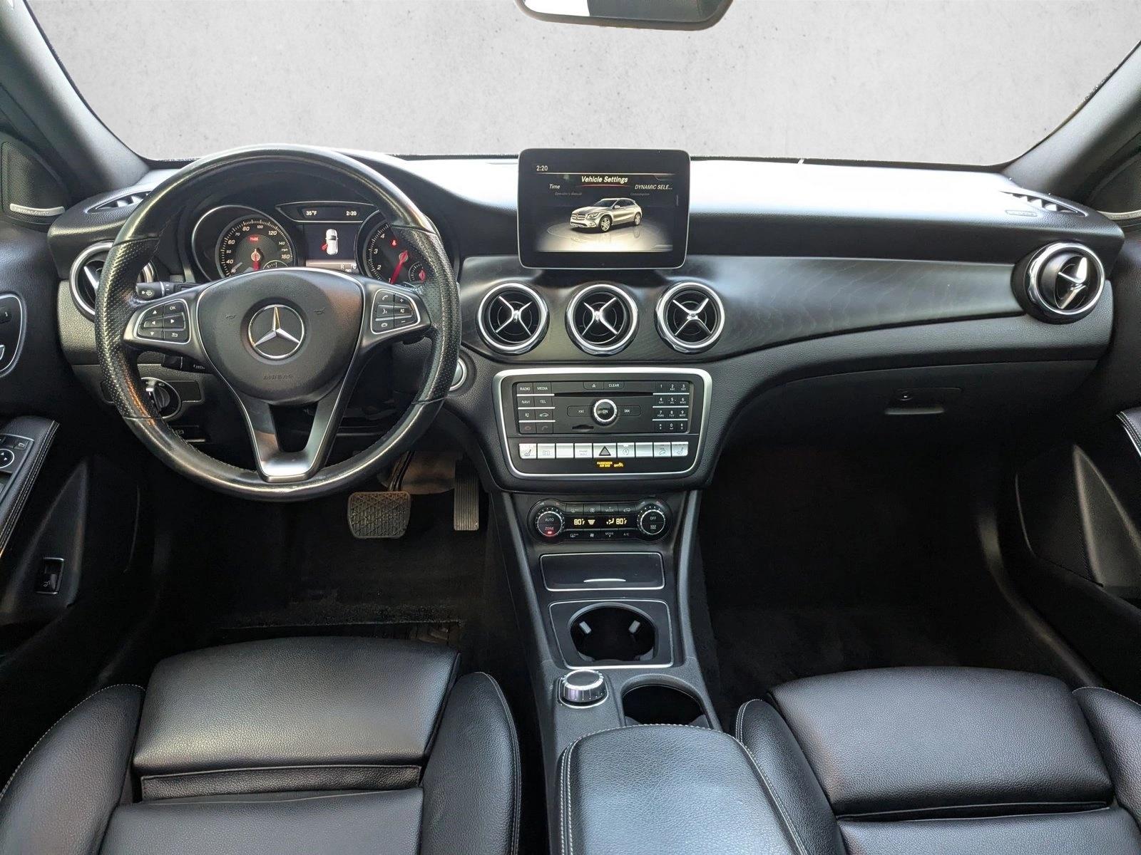 2019 MERCEDES-BENZ GLA-CLASS - Image 21