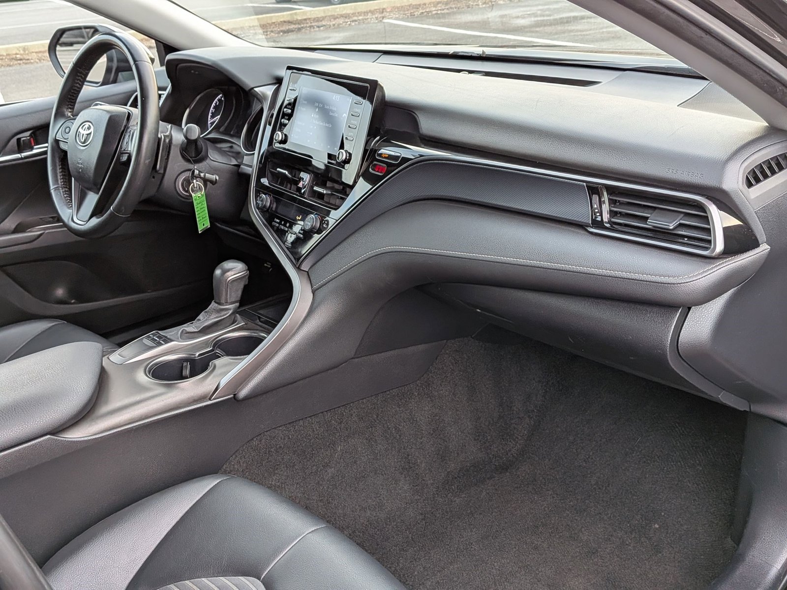 2024 TOYOTA CAMRY - Image 21