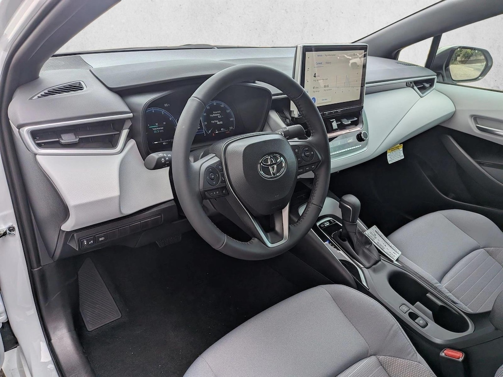 Used 2026 Toyota Corolla SE Sedan
