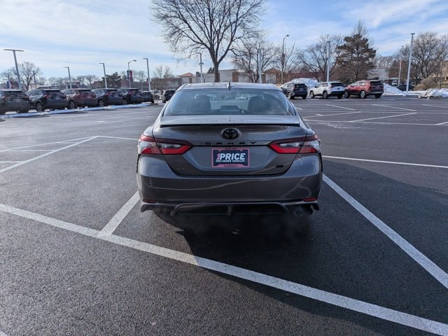 2024 TOYOTA CAMRY - Image 6