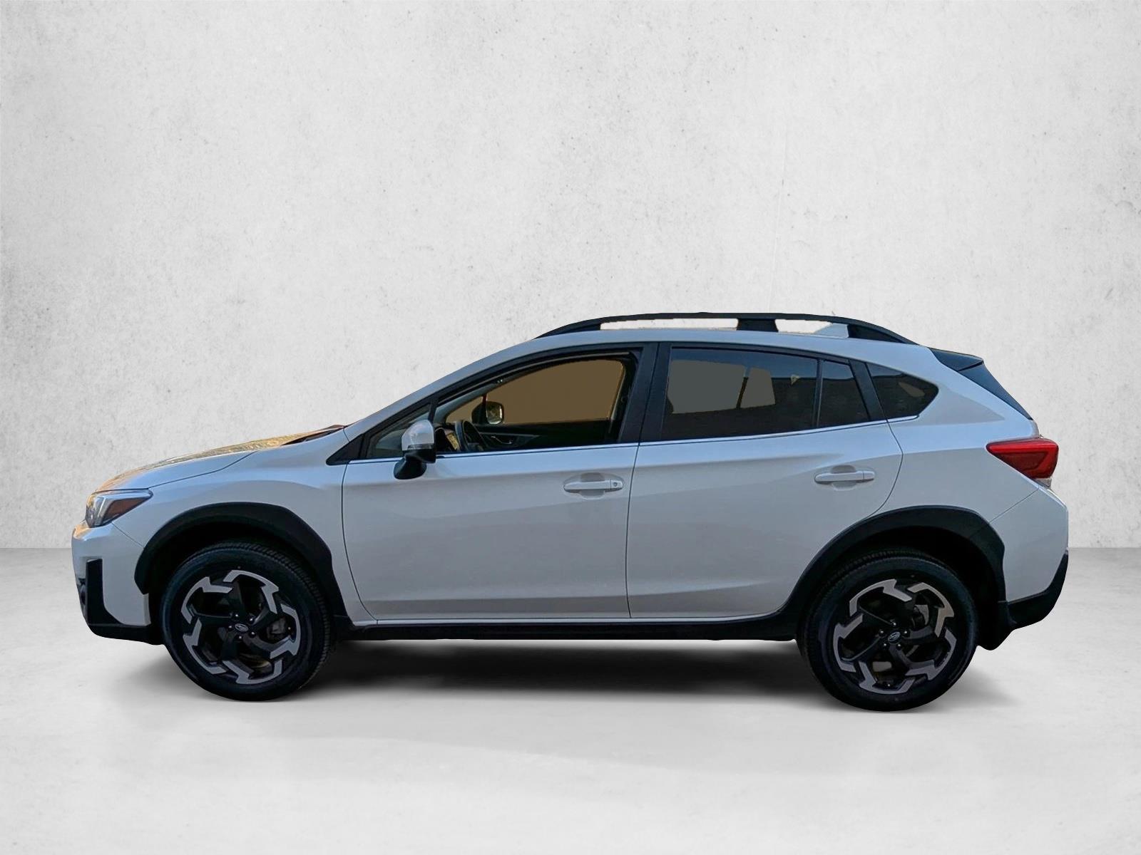 2023 SUBARU CROSSTREK - Image 9