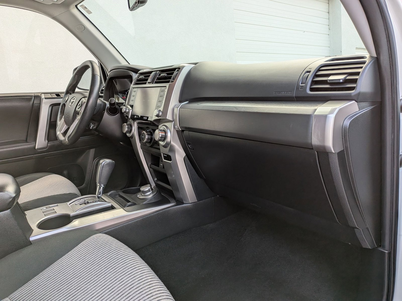 2022 TOYOTA 4RUNNER - Image 20